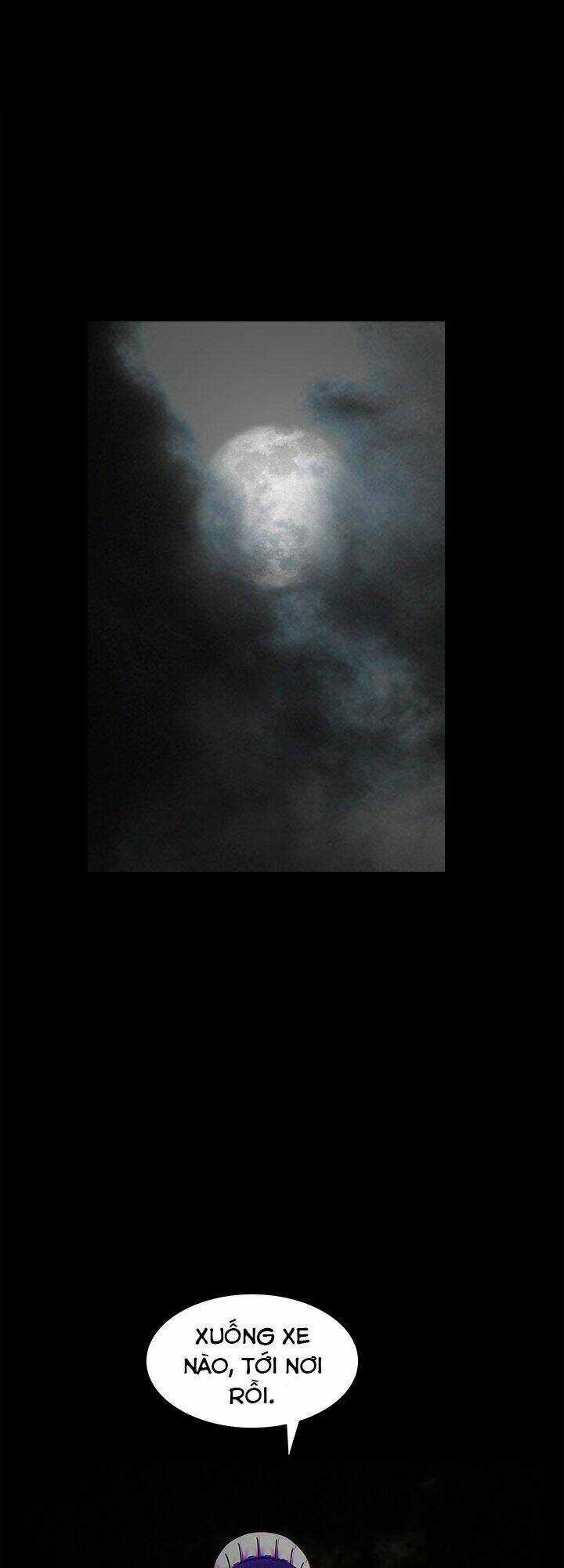 Ý Chí Dũng Sĩ - Chapter 29 - Trang 31