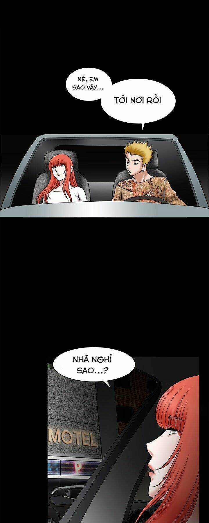 Ý Chí Dũng Sĩ - Chapter 29 - Trang 34