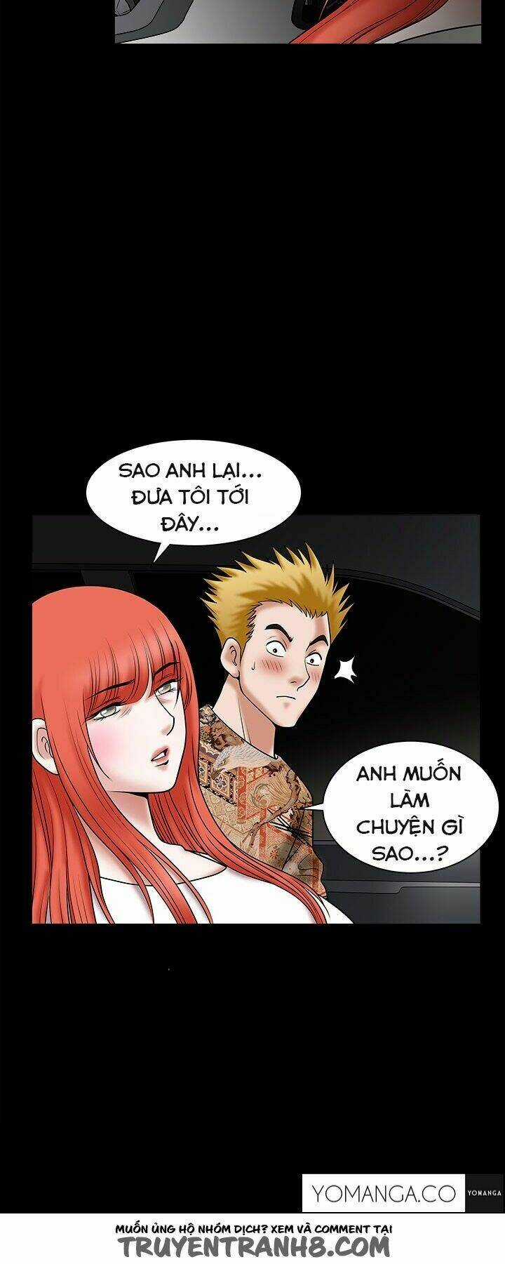 Ý Chí Dũng Sĩ - Chapter 29 - Trang 35