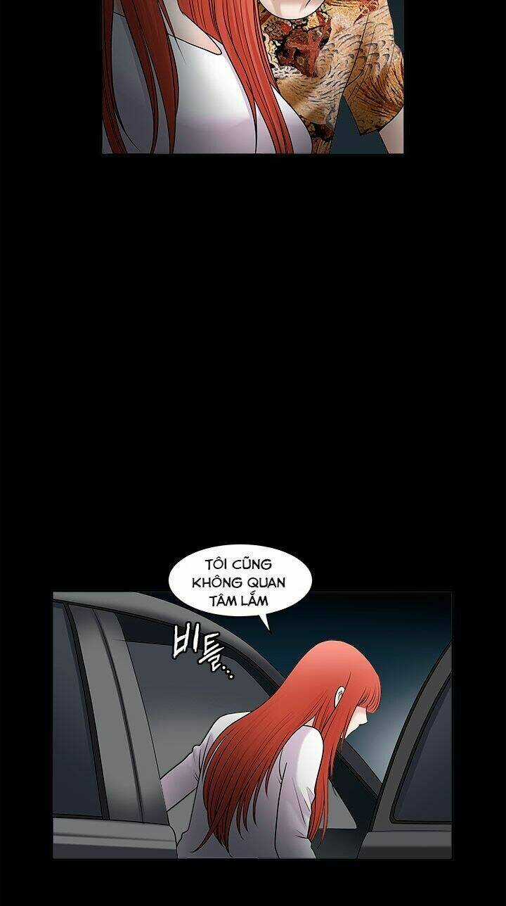 Ý Chí Dũng Sĩ - Chapter 29 - Trang 37