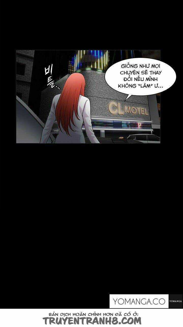 Ý Chí Dũng Sĩ - Chapter 29 - Trang 38