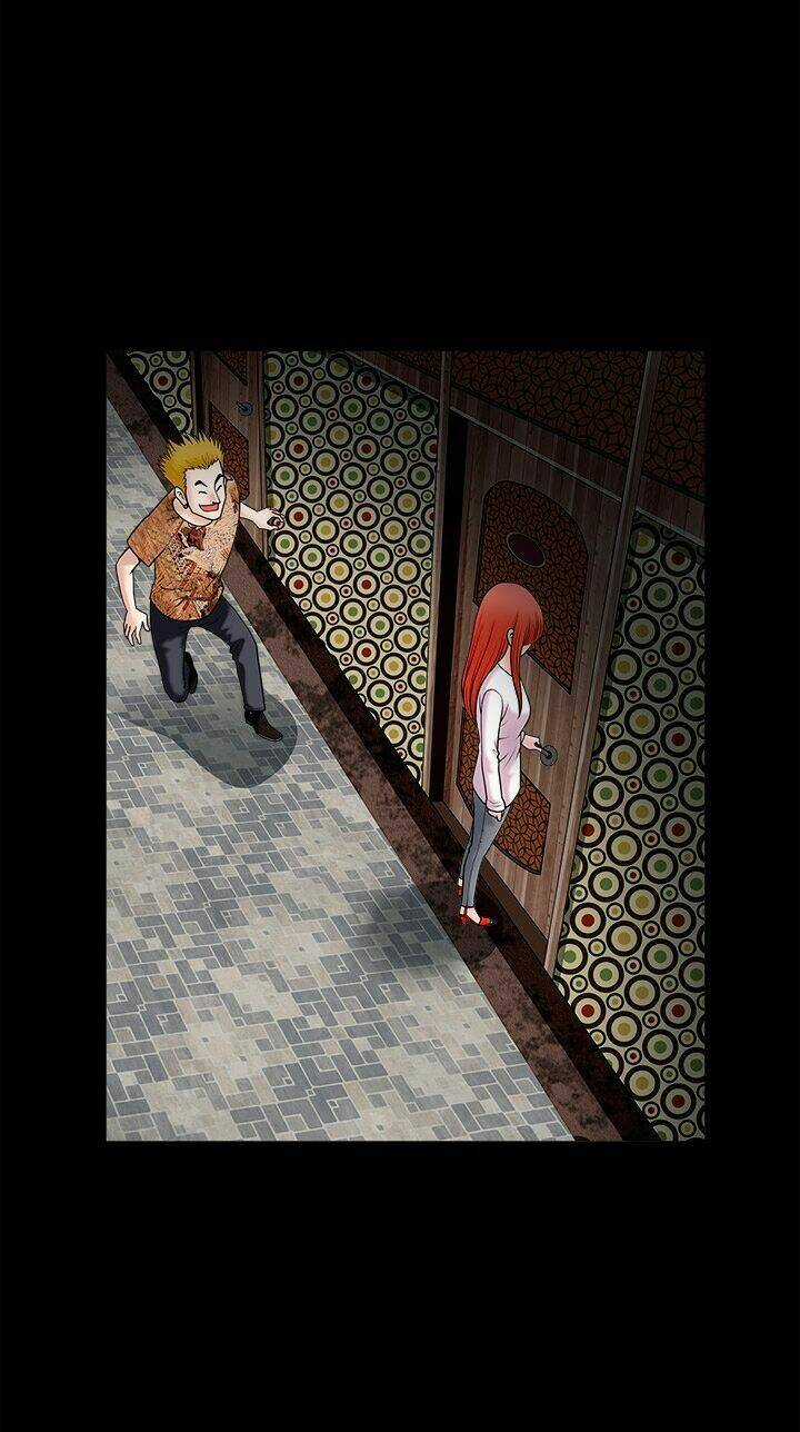 Ý Chí Dũng Sĩ - Chapter 29 - Trang 40