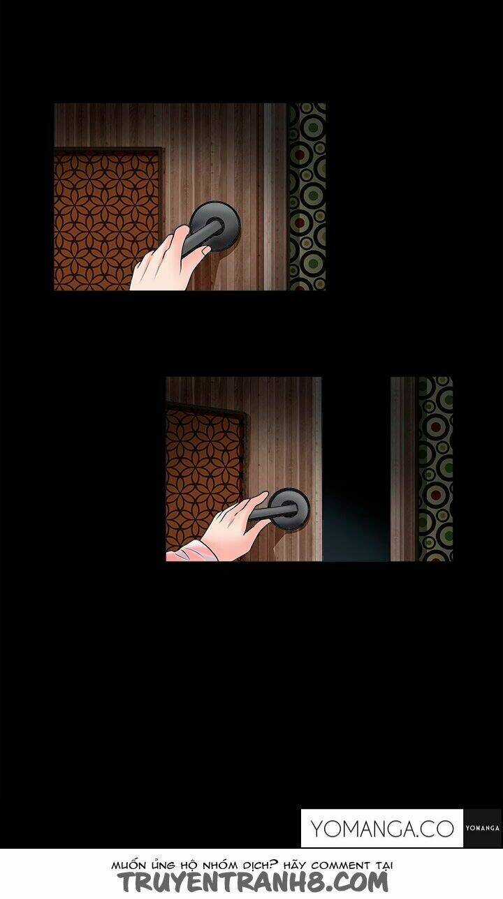 Ý Chí Dũng Sĩ - Chapter 29 - Trang 41