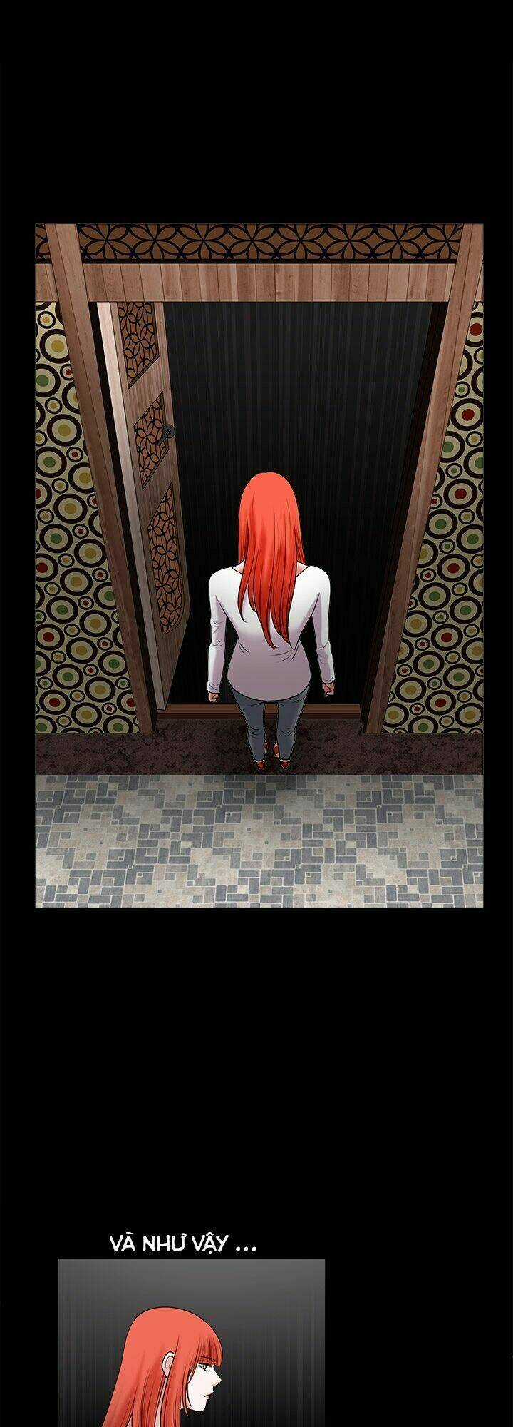 Ý Chí Dũng Sĩ - Chapter 29 - Trang 42