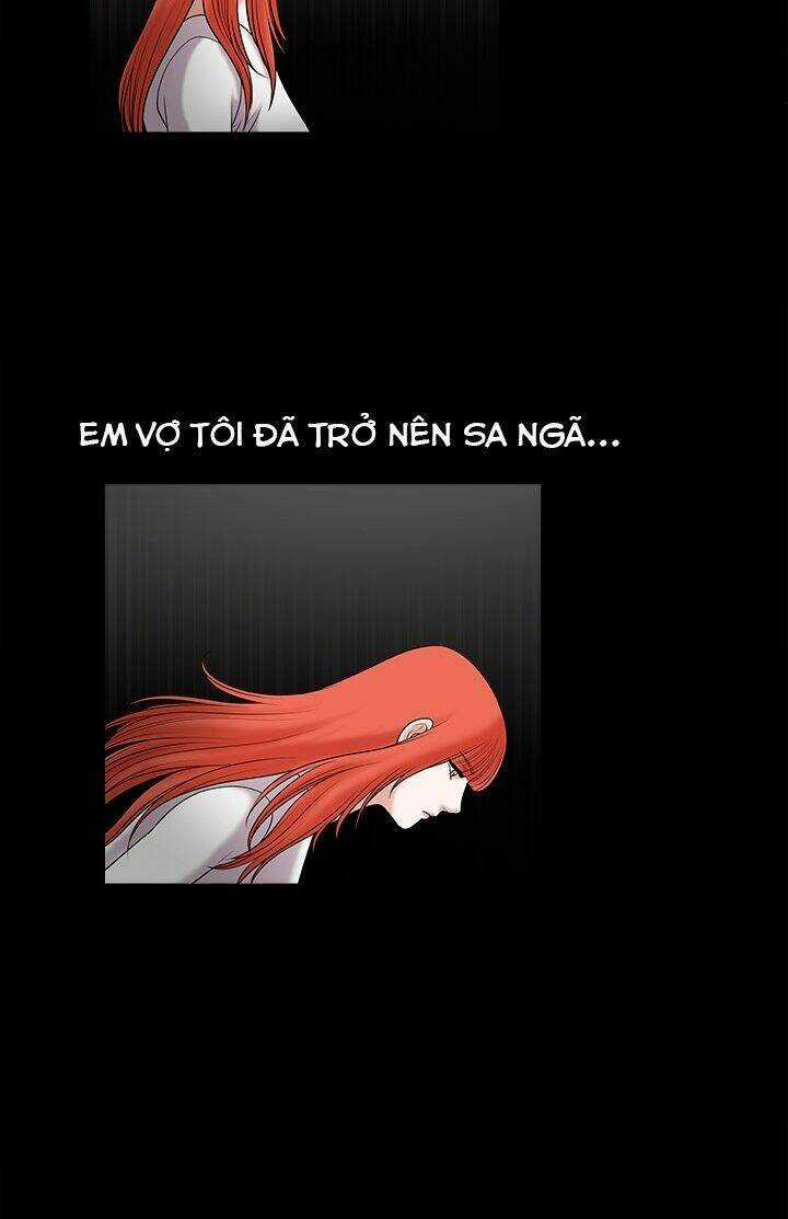 Ý Chí Dũng Sĩ - Chapter 29 - Trang 43