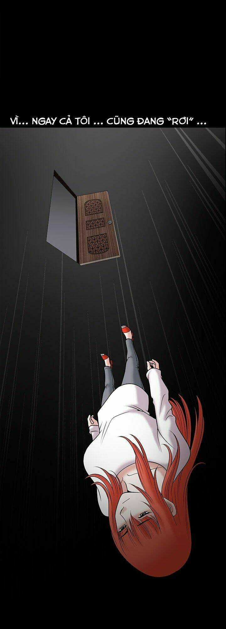 Ý Chí Dũng Sĩ - Chapter 29 - Trang 45
