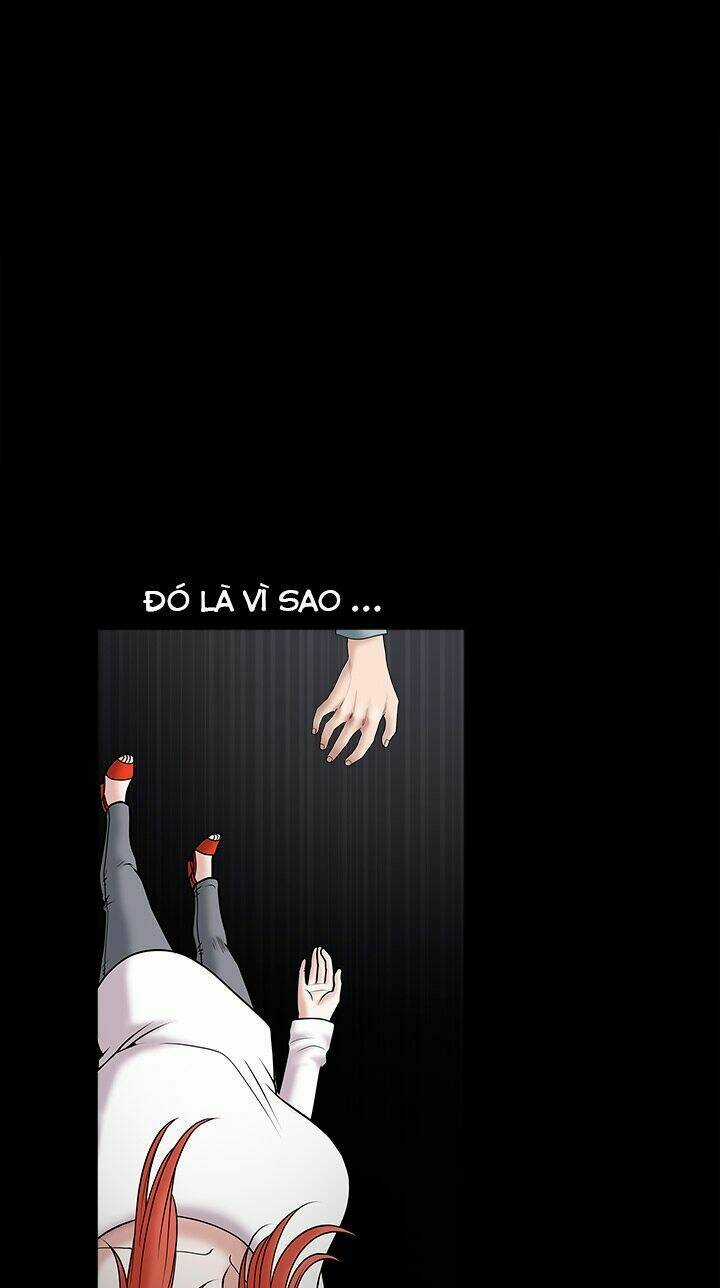 Ý Chí Dũng Sĩ - Chapter 29 - Trang 46