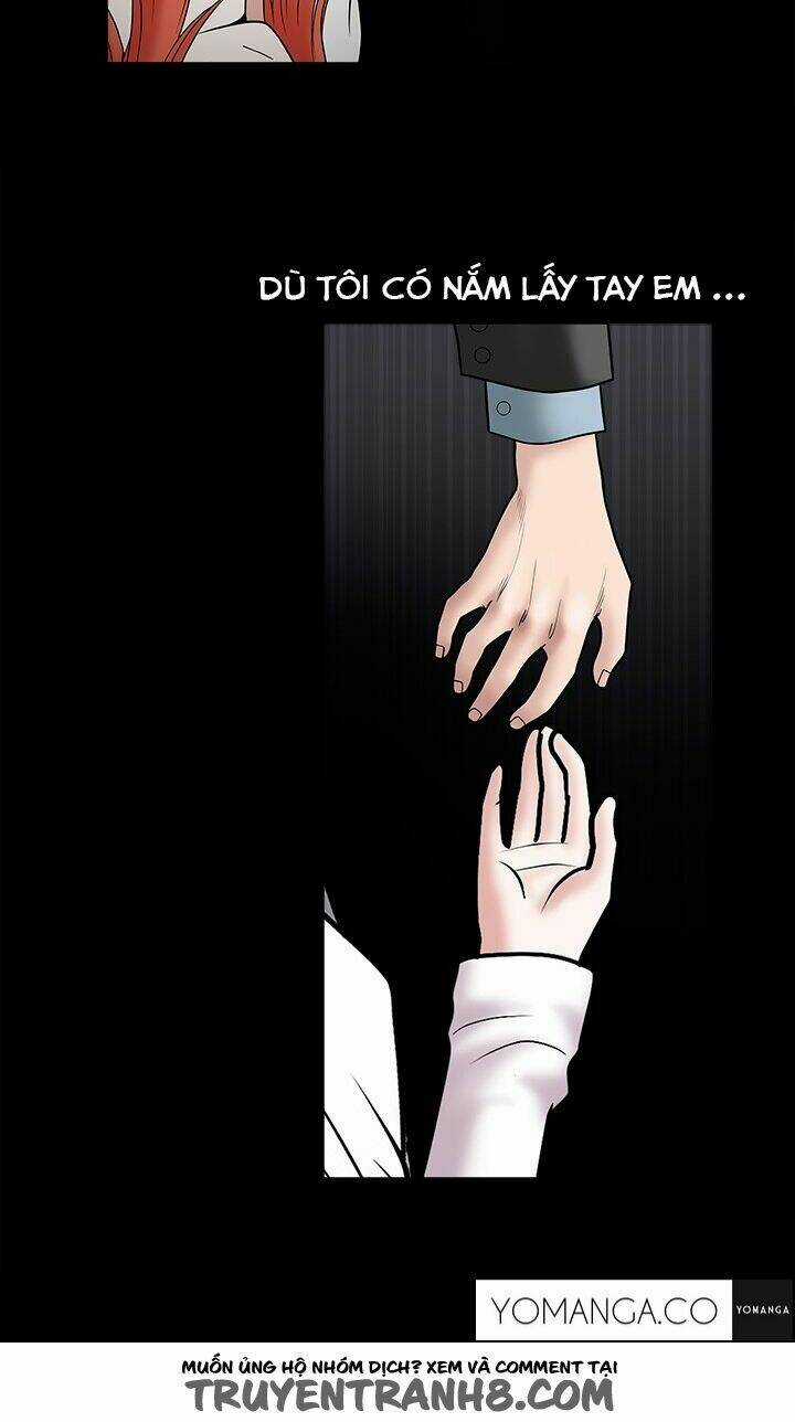 Ý Chí Dũng Sĩ - Chapter 29 - Trang 47