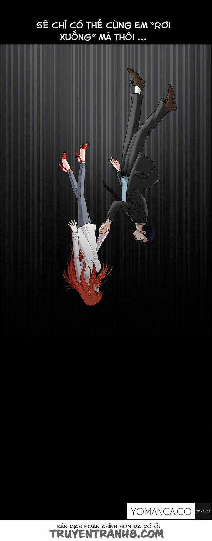 Ý Chí Dũng Sĩ - Chapter 29 - Trang 49