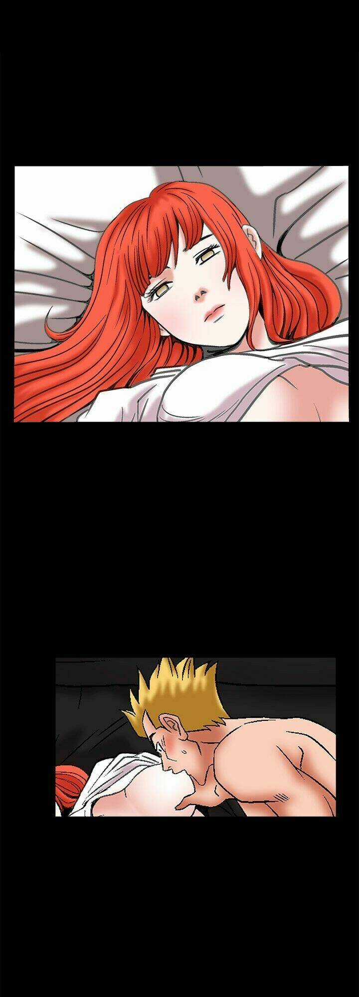 Ý Chí Dũng Sĩ - Chapter 29 - Trang 50