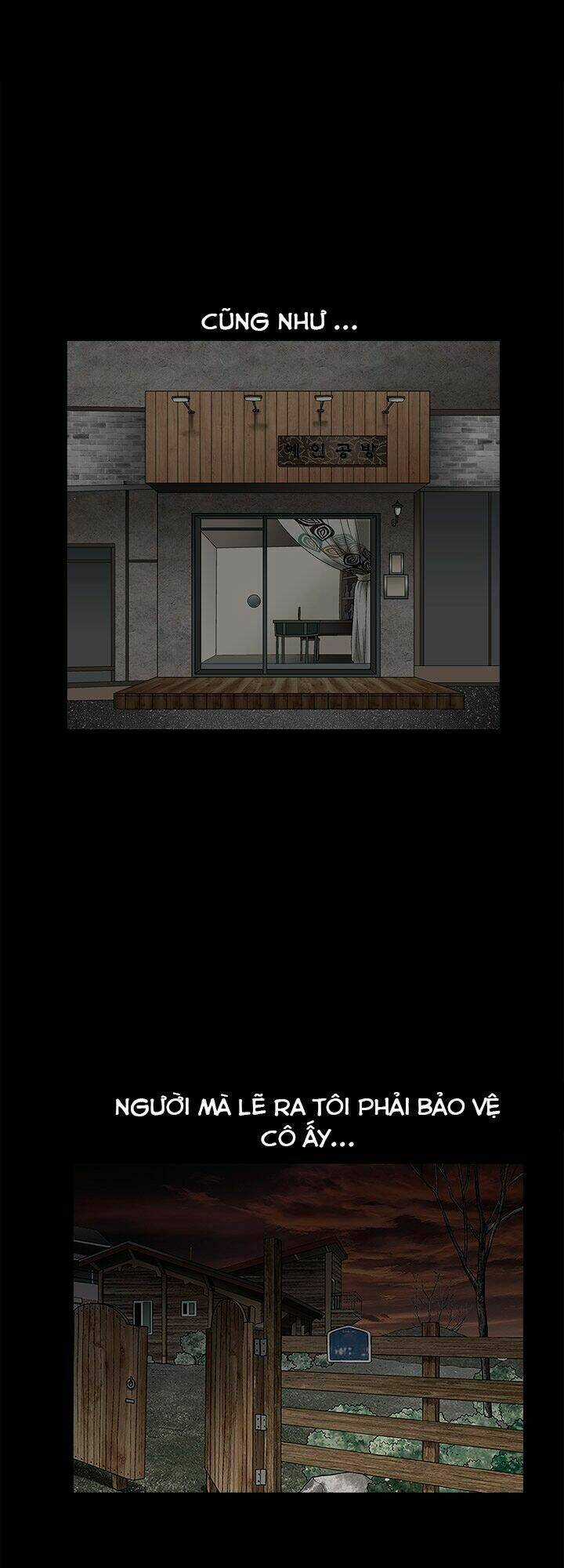 Ý Chí Dũng Sĩ - Chapter 29 - Trang 53