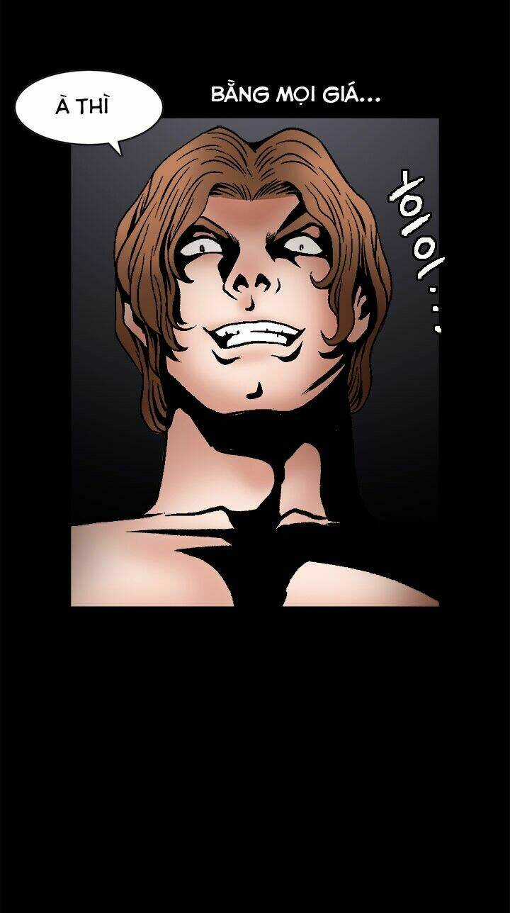 Ý Chí Dũng Sĩ - Chapter 29 - Trang 54