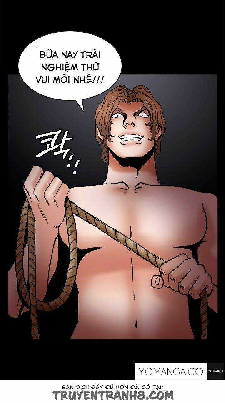 Ý Chí Dũng Sĩ - Chapter 29 - Trang 55