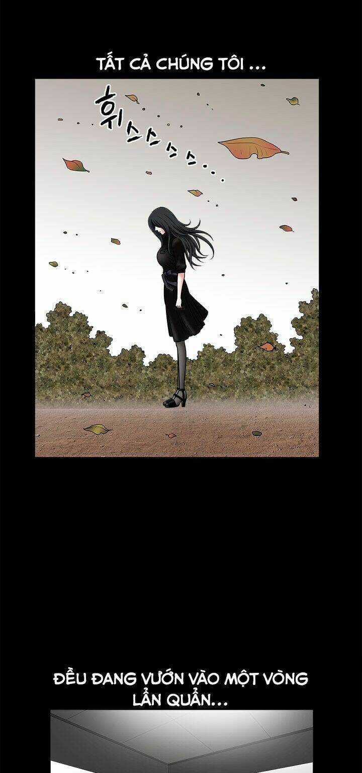 Ý Chí Dũng Sĩ - Chapter 29 - Trang 9