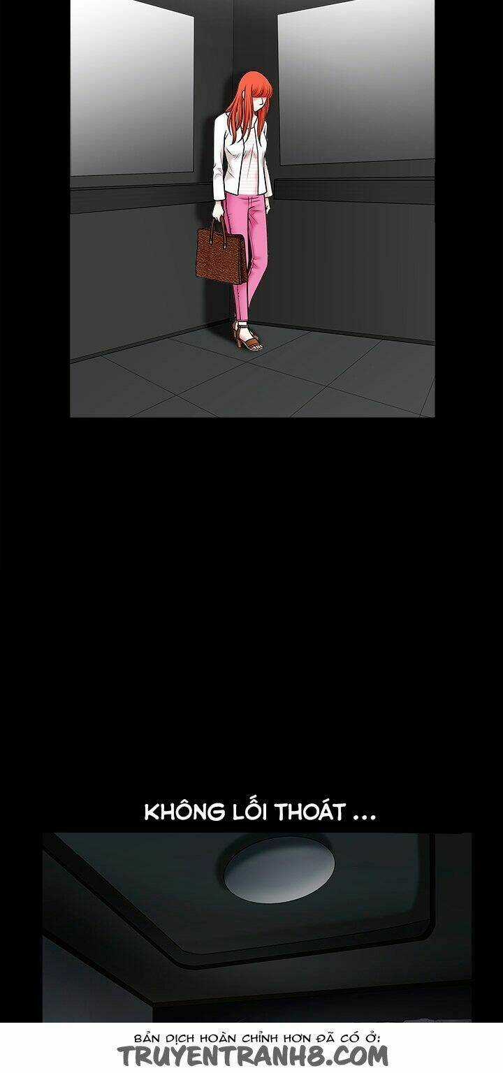 Ý Chí Dũng Sĩ - Chapter 29 - Trang 10