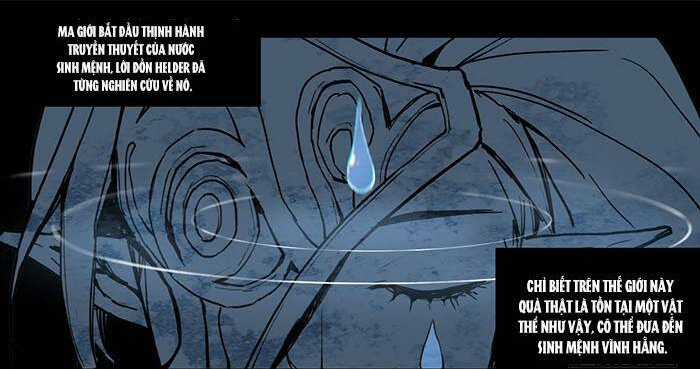 Ý Chí Dũng Sĩ - Chapter 3 - Trang 12