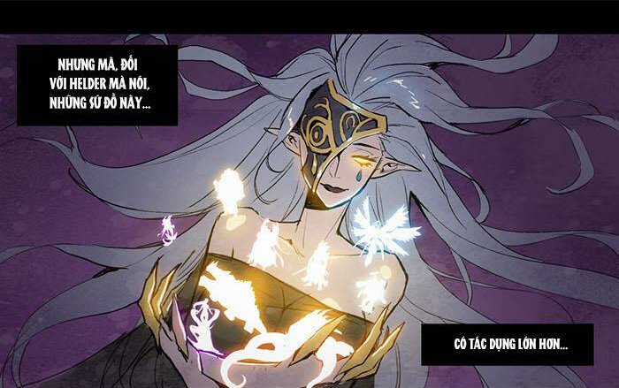 Ý Chí Dũng Sĩ - Chapter 3 - Trang 16