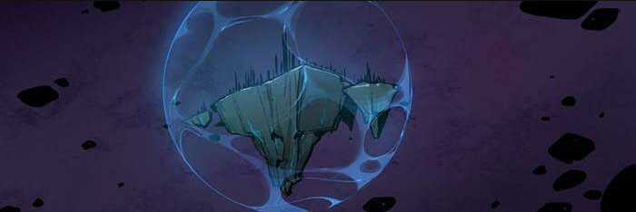 Ý Chí Dũng Sĩ - Chapter 3 - Trang 6