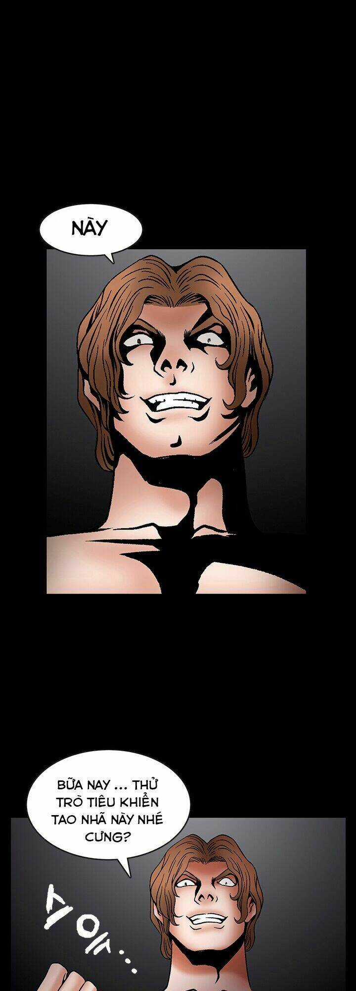 Ý Chí Dũng Sĩ - Chapter 30 - Trang 2