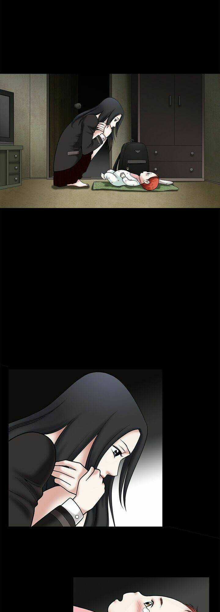 Ý Chí Dũng Sĩ - Chapter 30 - Trang 13