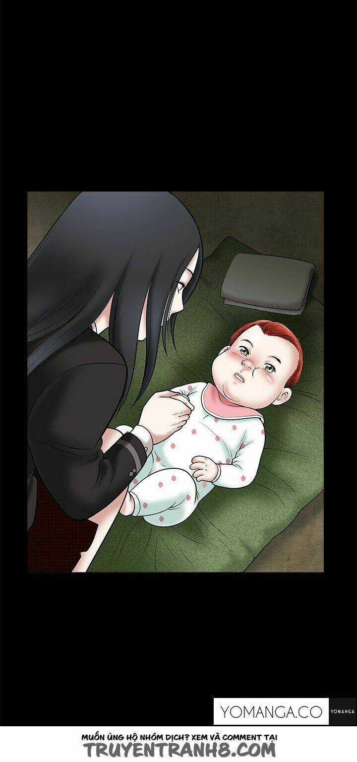 Ý Chí Dũng Sĩ - Chapter 30 - Trang 18