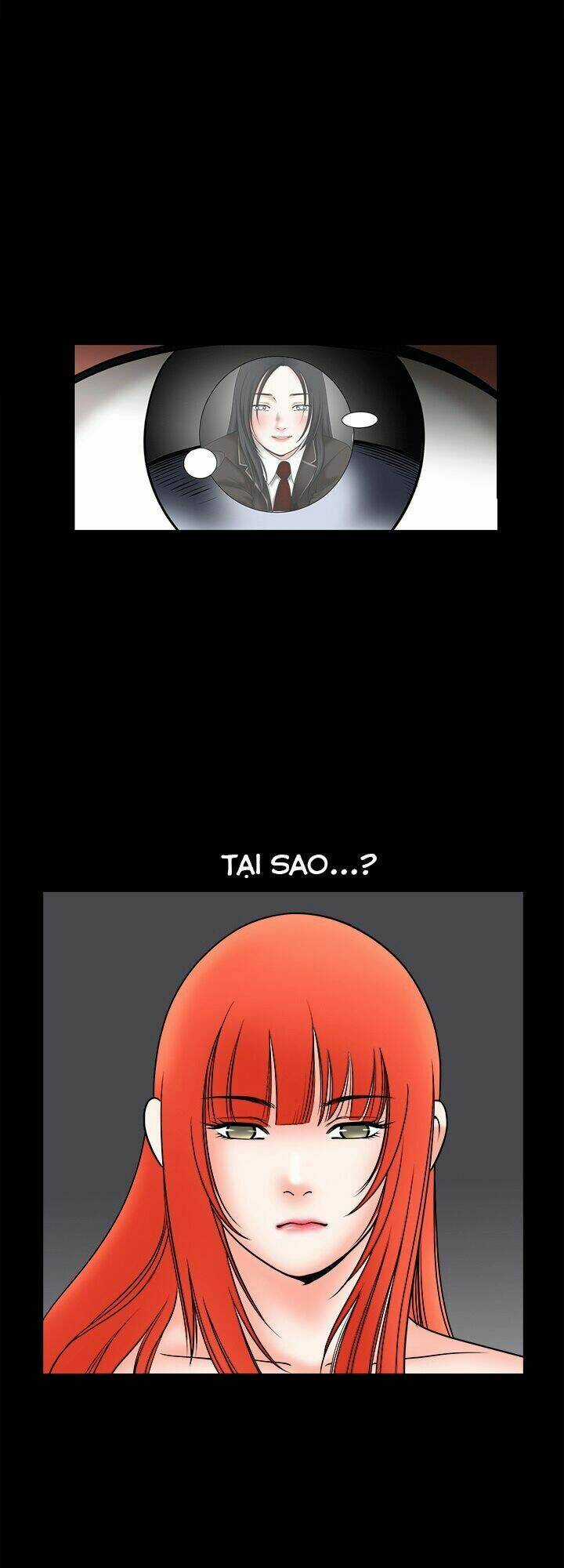 Ý Chí Dũng Sĩ - Chapter 30 - Trang 27