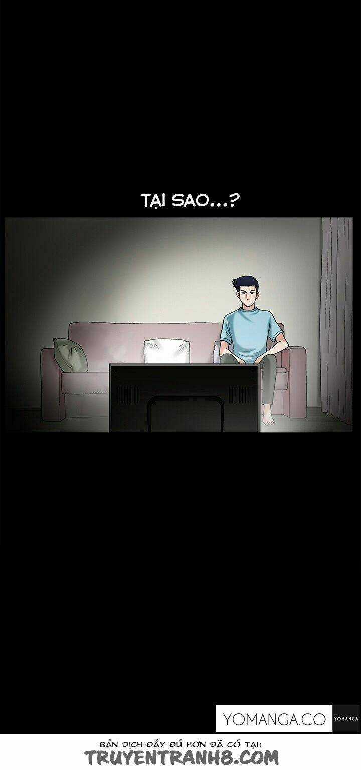 Ý Chí Dũng Sĩ - Chapter 30 - Trang 29