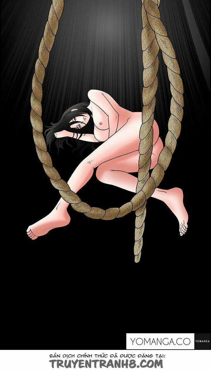 Ý Chí Dũng Sĩ - Chapter 30 - Trang 4