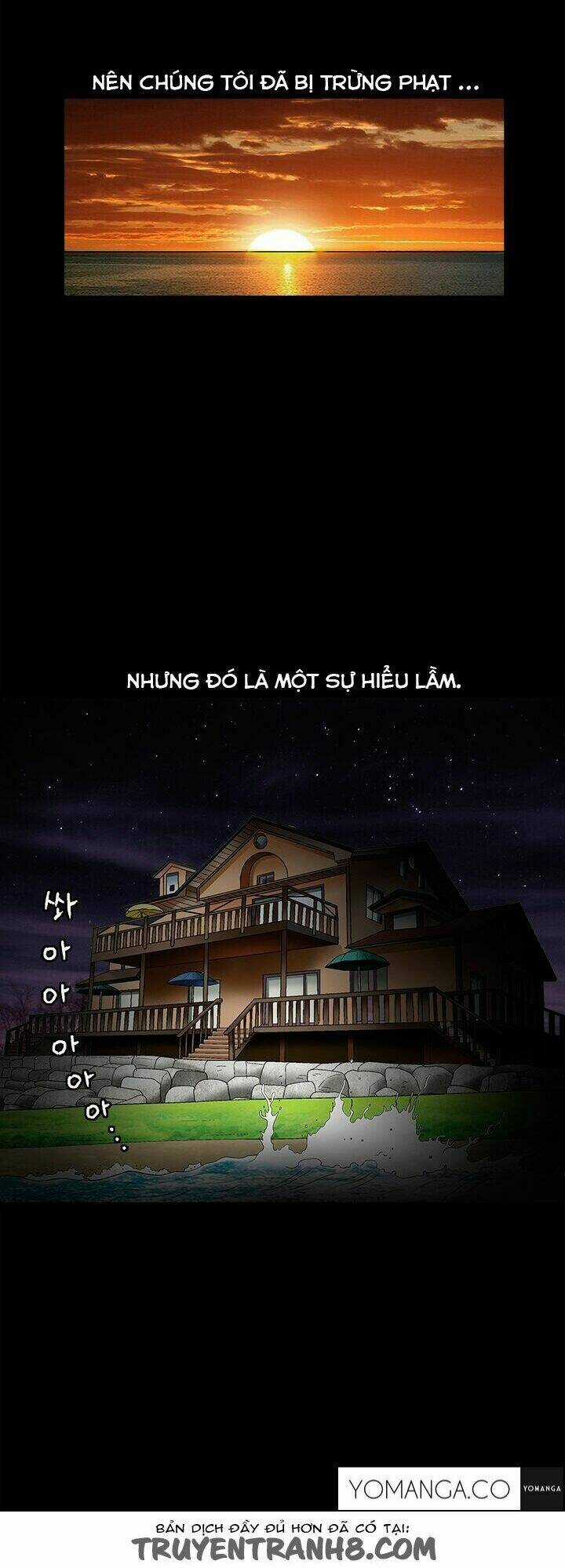 Ý Chí Dũng Sĩ - Chapter 30 - Trang 31