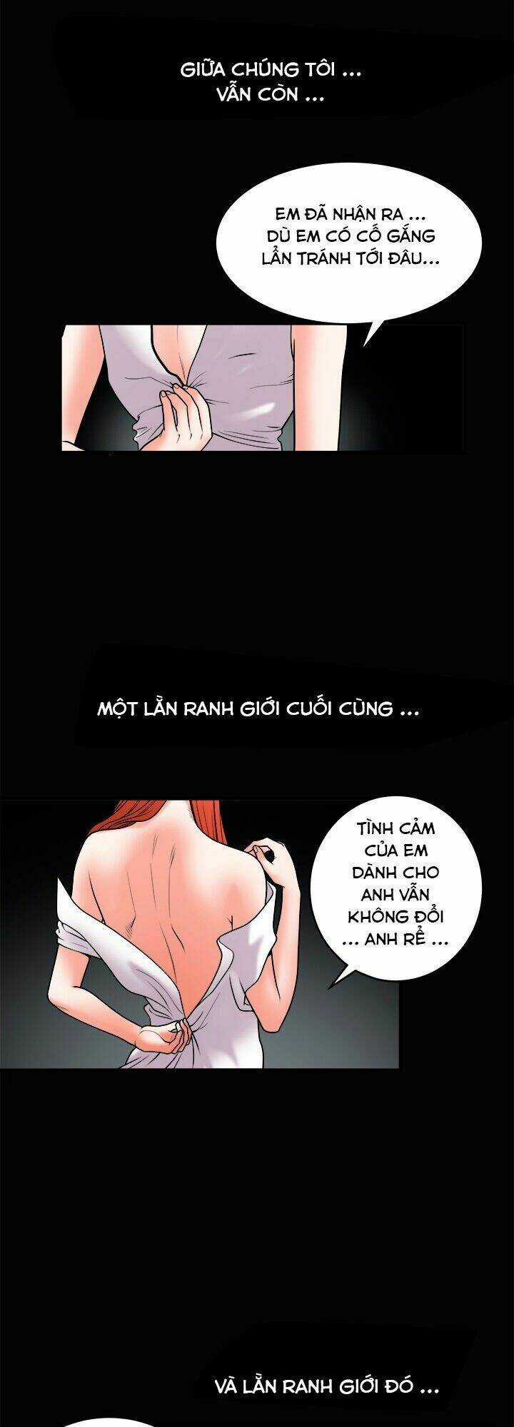 Ý Chí Dũng Sĩ - Chapter 30 - Trang 32