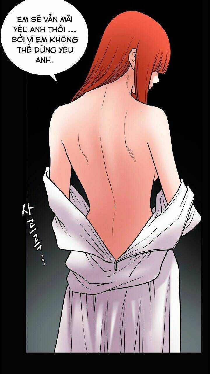 Ý Chí Dũng Sĩ - Chapter 30 - Trang 33