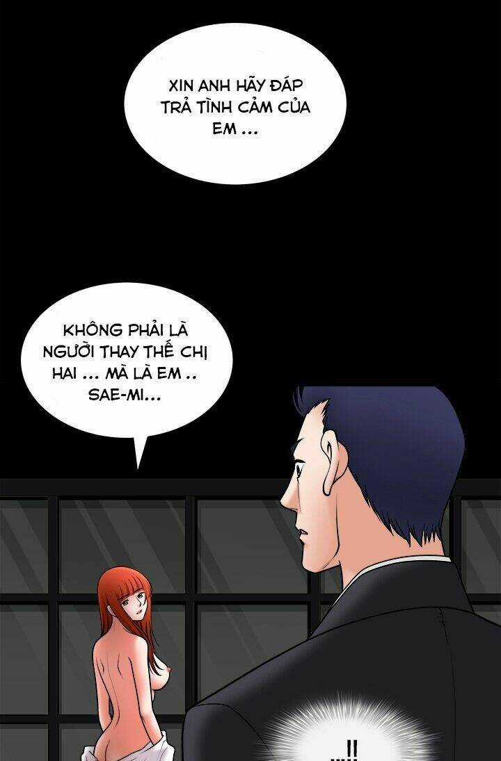 Ý Chí Dũng Sĩ - Chapter 30 - Trang 35