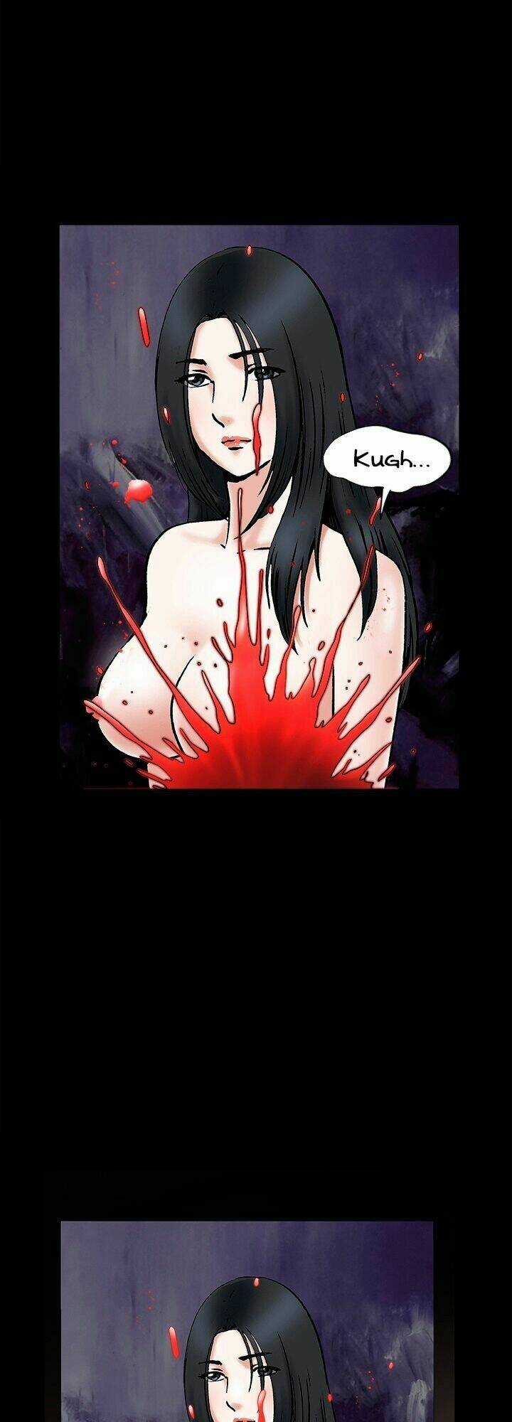 Ý Chí Dũng Sĩ - Chapter 30 - Trang 37