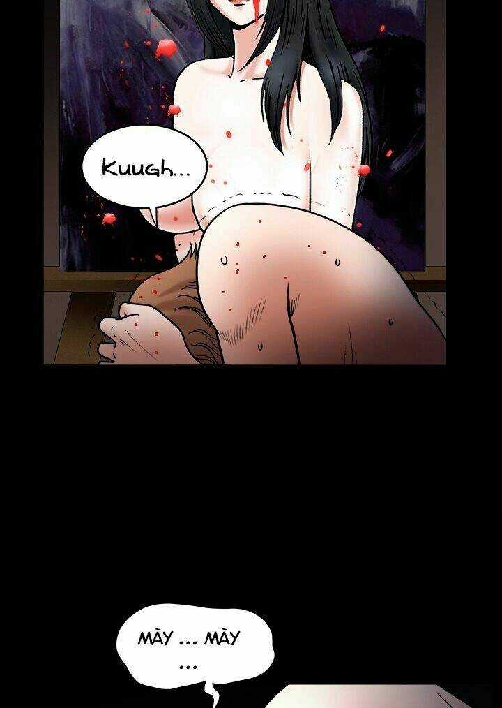 Ý Chí Dũng Sĩ - Chapter 30 - Trang 38