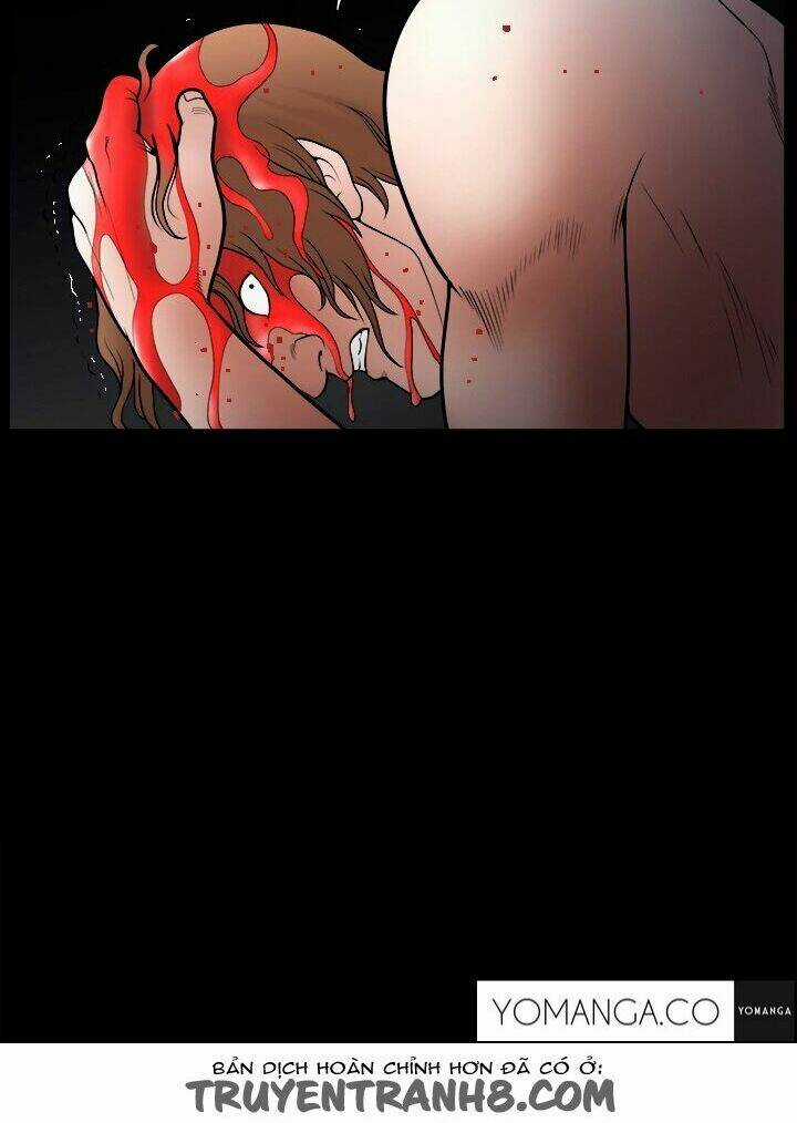 Ý Chí Dũng Sĩ - Chapter 30 - Trang 39