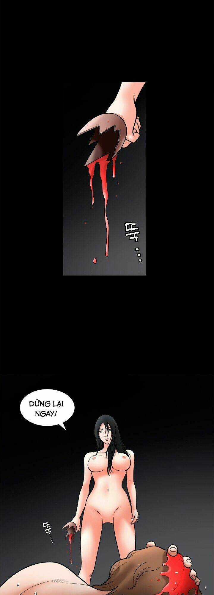 Ý Chí Dũng Sĩ - Chapter 30 - Trang 40