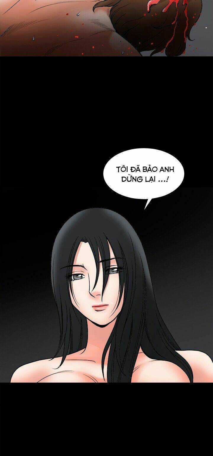 Ý Chí Dũng Sĩ - Chapter 30 - Trang 41