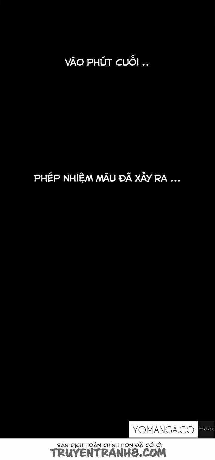 Ý Chí Dũng Sĩ - Chapter 30 - Trang 42