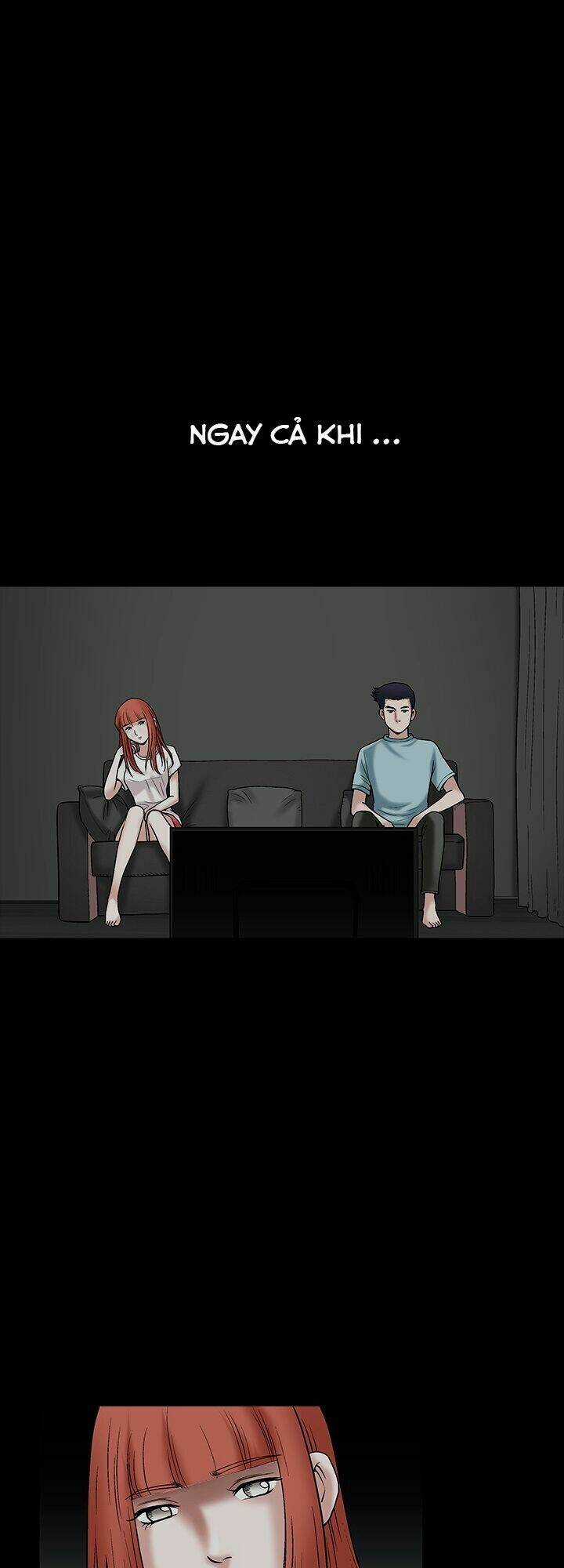 Ý Chí Dũng Sĩ - Chapter 30 - Trang 7