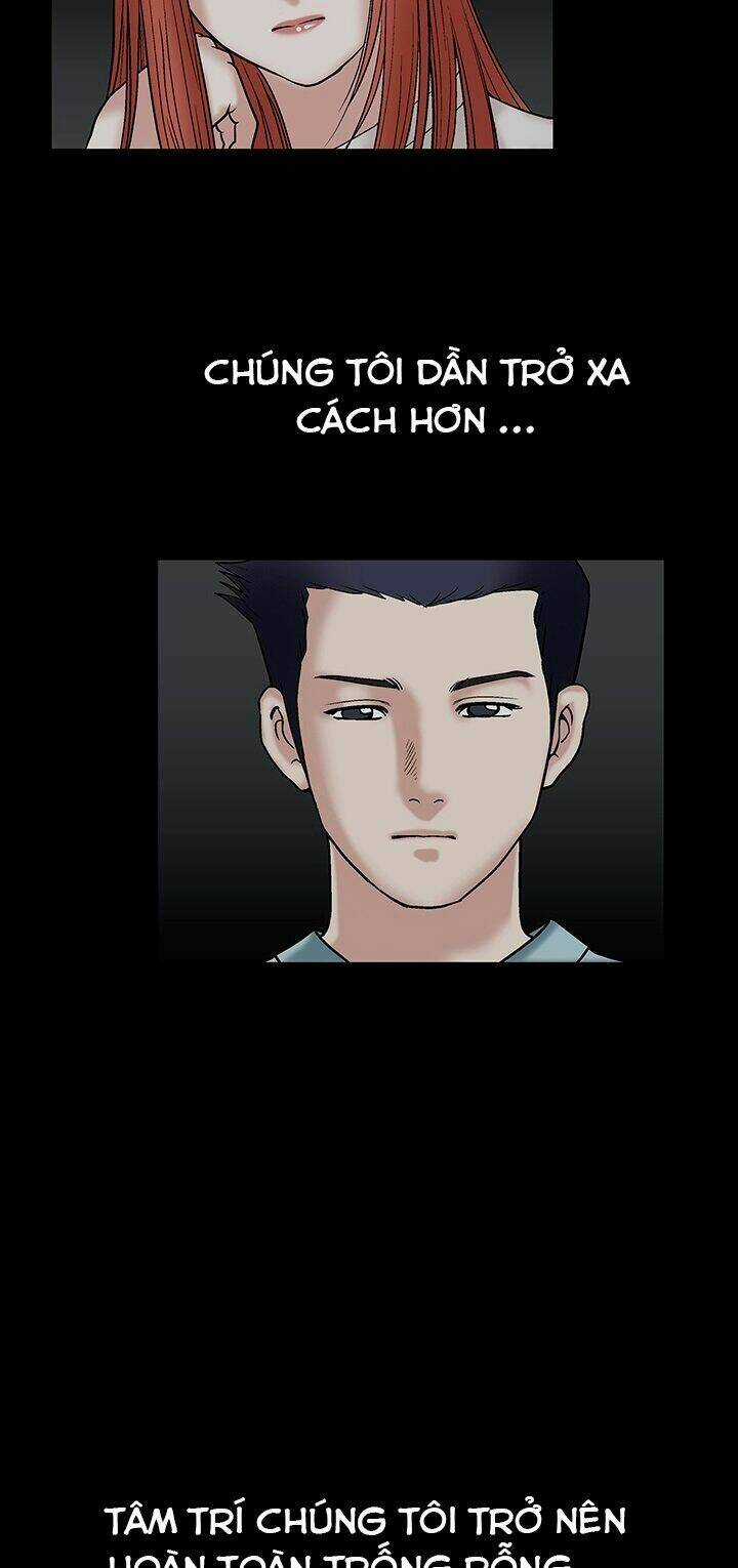 Ý Chí Dũng Sĩ - Chapter 30 - Trang 8