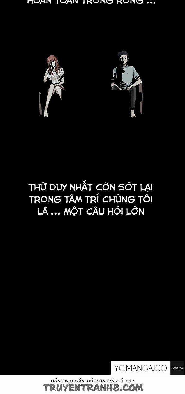 Ý Chí Dũng Sĩ - Chapter 30 - Trang 9