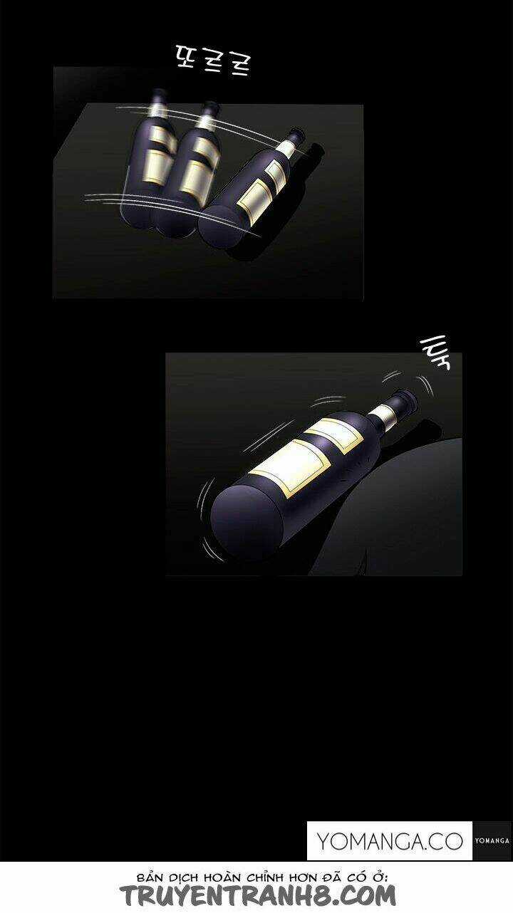 Ý Chí Dũng Sĩ - Chapter 31 - Trang 14