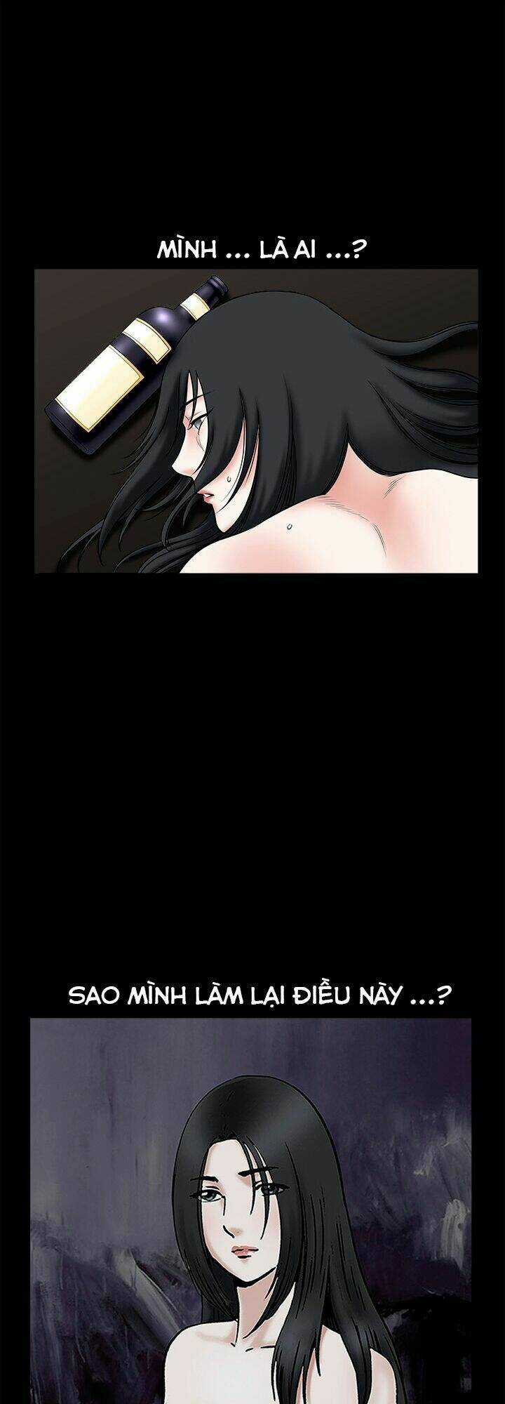 Ý Chí Dũng Sĩ - Chapter 31 - Trang 15