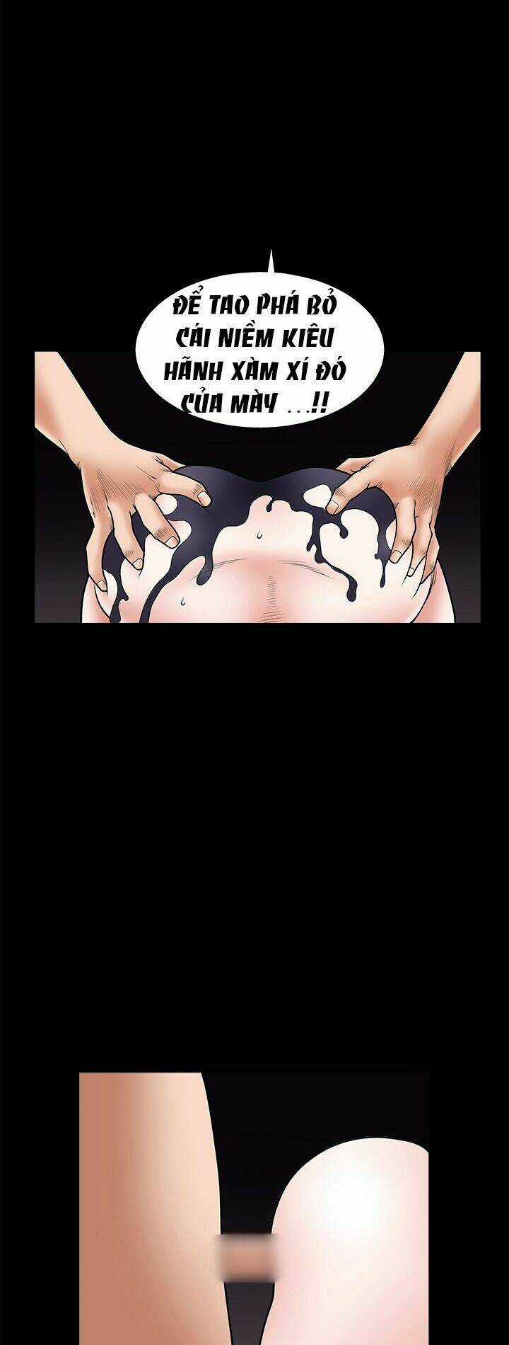 Ý Chí Dũng Sĩ - Chapter 31 - Trang 18