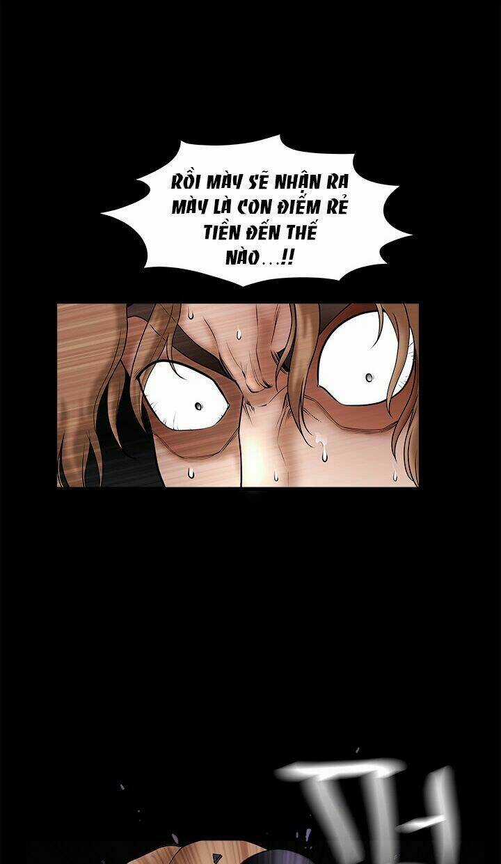 Ý Chí Dũng Sĩ - Chapter 31 - Trang 20