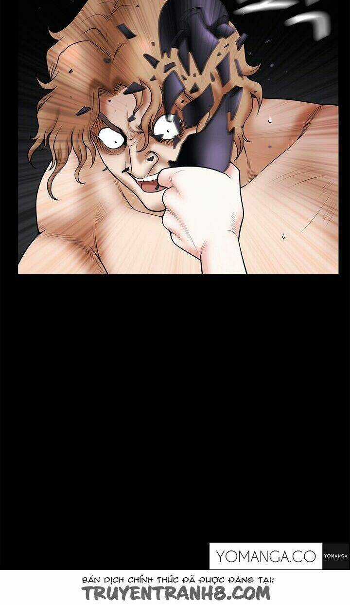 Ý Chí Dũng Sĩ - Chapter 31 - Trang 21