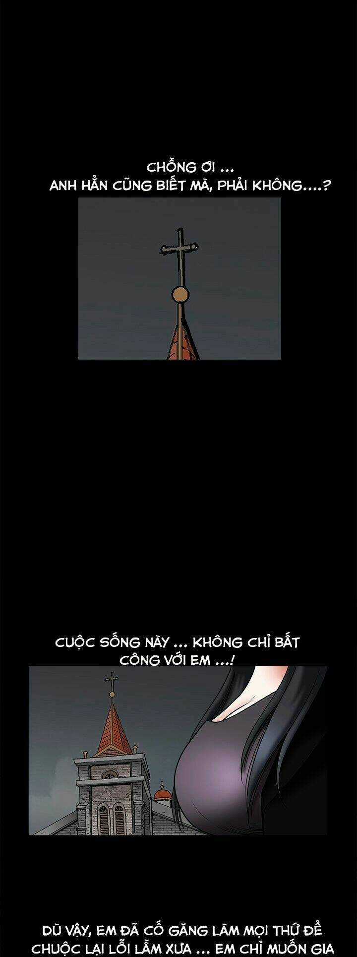 Ý Chí Dũng Sĩ - Chapter 31 - Trang 22