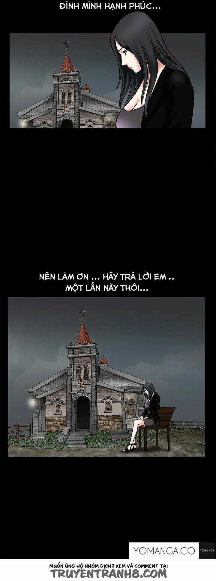 Ý Chí Dũng Sĩ - Chapter 31 - Trang 23