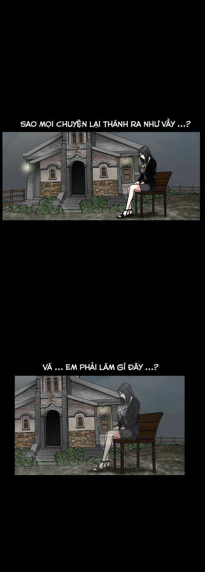 Ý Chí Dũng Sĩ - Chapter 31 - Trang 24