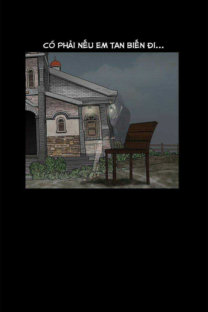 Ý Chí Dũng Sĩ - Chapter 31 - Trang 25